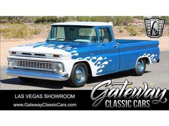 used 1963 chevrolet c10/k10 base