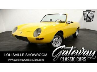 used 1967 fiat 850
