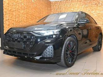 q8 newmod.2025 50tdi q.tip.3xs-line strafull di tutto