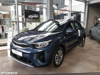 kia stonic 1.0 t-gdi m dct