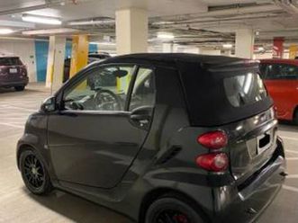 2011-smart-fortwo-passion-for-sale-by-owner