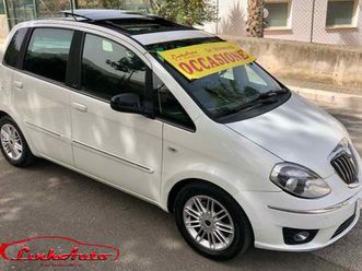 musa 2ª serie musa 1.3 mjt 95 cv diva