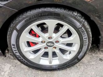 arizzo 2019, 1.5 turbo, automático, meu nome.(7 1 9 9 6 6 8 8 4 5 7).