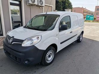 grand kangoo grand kangoo 1.5 dci 110 cv stop & start 5 posti n1