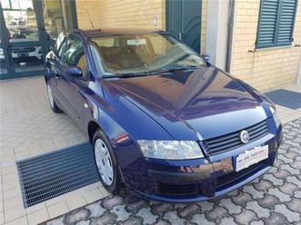 stilo 1.9 jtd 3 porte dynamic