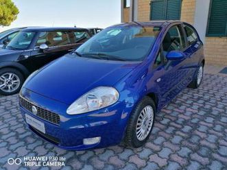 grande punto grande punto 1.2 3 porte dynamic