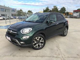 500x 500x 1.6 multijet 120 cv business