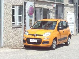 panda 2ª serie panda 1.2 easypower classic