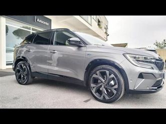 1.2 e tech full hybrid techno esprit alpin