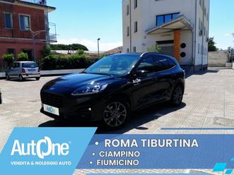 kuga 1.5 ecoboost 150cv st-line x