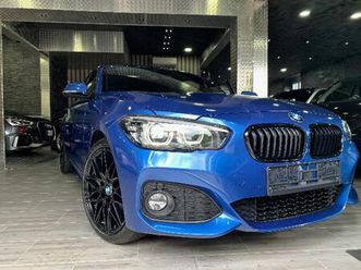 125 125i 5p. msport