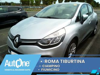 clio 0.9 tce 90cv energy trend