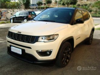 compass 1ª serie compass 2.4 l sport