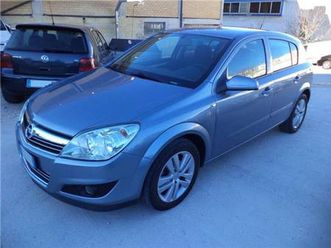astra 3ª serie astra 1.7 cdti 101cv 5 porte cosmo