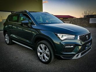 ateca ateca 1.5 ecotsi dsg xperience