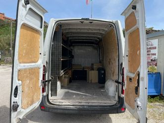 movano 4ª serie movano 33 2.3 cdti 125cv pc-tn fwd furgone e5