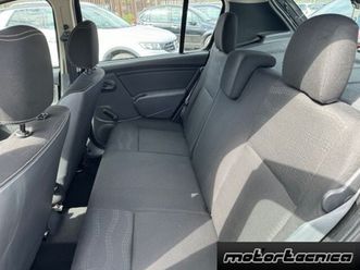 sandero 1ª serie sandero stepway 1.5 dci 70cv