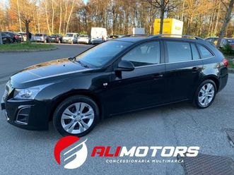 cruze cruze 1.7 diesel station wagon lt
