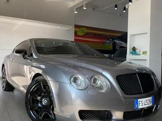 continental 2ª s. continental gt