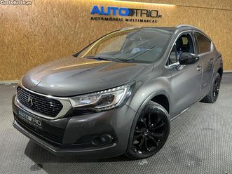 ds ds 4 1.6 bluehdi so chic abril/17