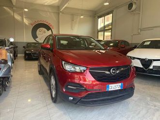 grandland x 1.5 diesel ecotec start&amp;stop ultimate