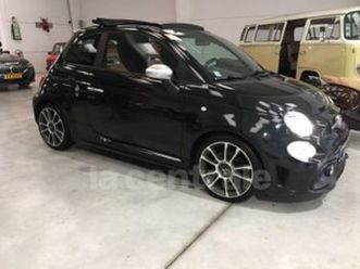 ii generation2 c 1.4 turbo 16v t-jet 165 595 turismo