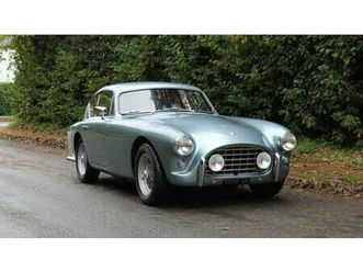 1960 ac aceca in royaume-uni - a vendre | car & classic
