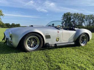 ac cobra kirkham