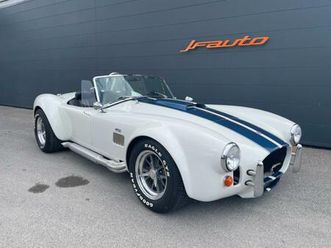 ac cobra replica cobra replica classi - 1992