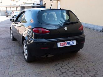 147 1.6i 16v twin spark cat 3p. progression