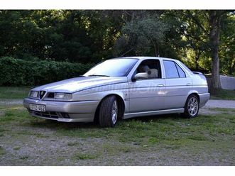 alfa romeo 155 2.5 v6