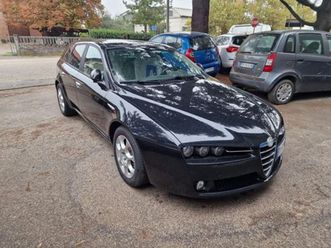 159 1.9 jtdm 16v distinctive