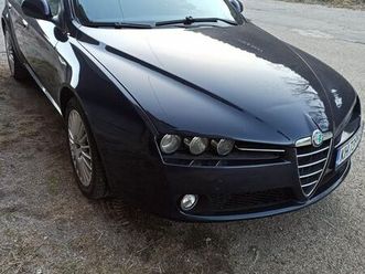 alfa romeo 159 1.9jts гр. дупница • olx.bg