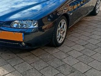 vend alfa 166 jtd 185