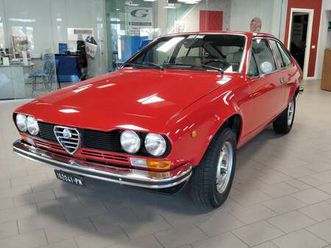 alfetta gt