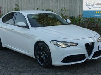 giulia (2016) giulia 2.0 turbo 280 cv at8 awd q4 veloce
