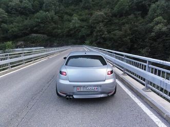 gt 2.0 jts progression