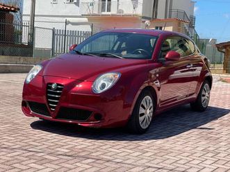 mito 1.3 jtdm-2 95 cv s&amp;s distinctive