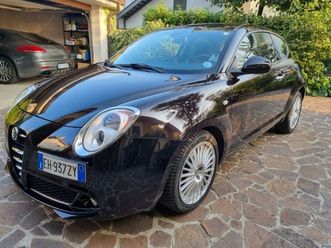 mito 1.4 t 135 cv m.air s&amp;s dist. sport pack