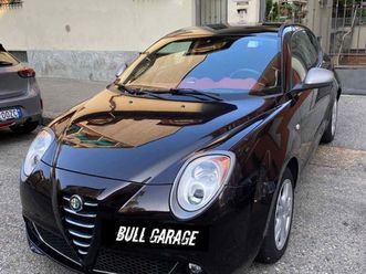 mito mito 1.4 t 155 cv distinctive