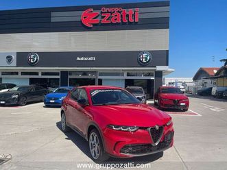 tonale 1.3 280cv phev at6 speciale