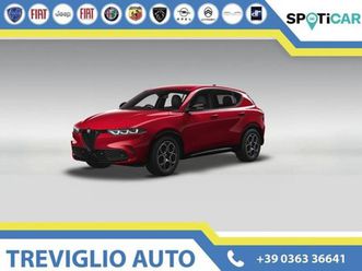 tonale 1.6 diesel 130 cv tct6 sprint+bsn+ti+milano+veloce