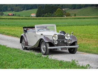 speed twenty sc drophead