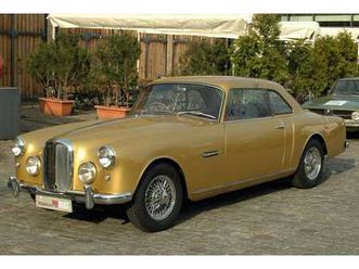 alvis td21 - preisgekröntes einzelstück!