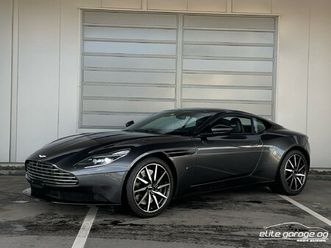 db11 v12 touchtronic 3