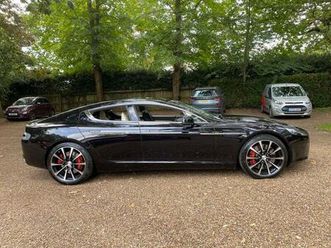 6.0 v12 t-tronicii euro 5 4dr