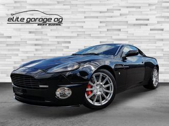 vanquish v12 s 5.9-48