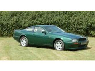 1990 | aston martin virage