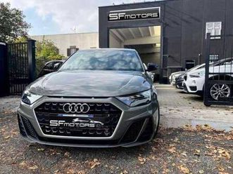 a1/s1 a1 1.2 tfsi attraction