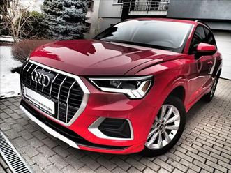audi q3 2,0 2,0 tsfi quattro dsg